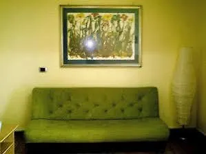 Lägenhet La Nuova Arca *