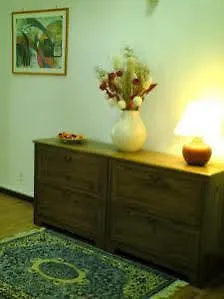 La Nuova Arca Bari